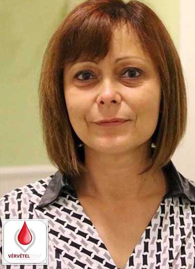 Dr. Ertl Mariann, Kardiológus